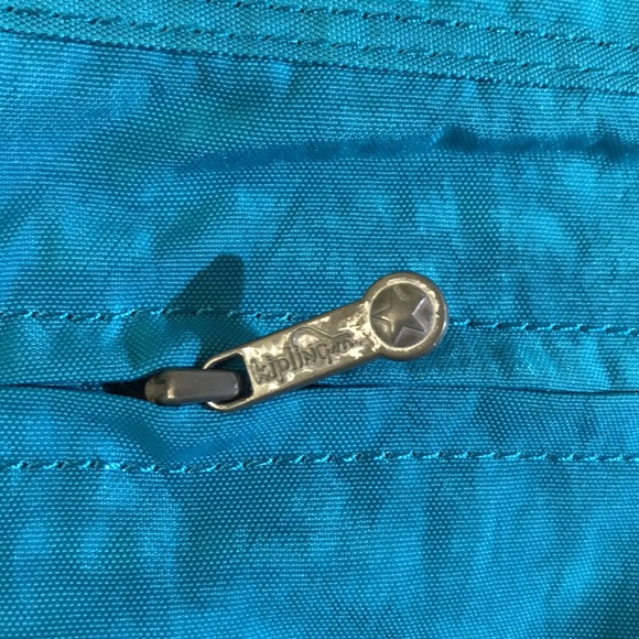 Kipling Aisling Crossbody Bag EUC! - Picture 7 of 12